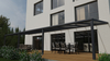 Terrassendach von 12x3 m