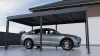 Preislicher HIT - Einzelcarport