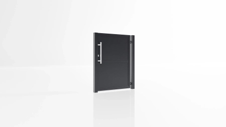 Pforte im Modulzaun 55 cm